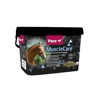 Pavo Muscle Care 3 kg