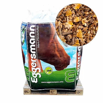 Produkt Bild EGGERSMANN EMH Classic Müsli - Big Bag 750kg 1