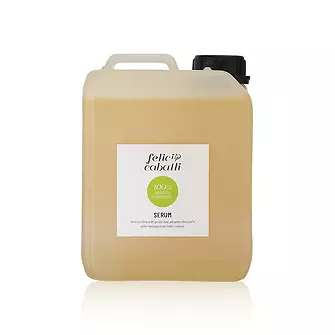 Produkt Bild felici caballi Serum grün 2,5 L 1