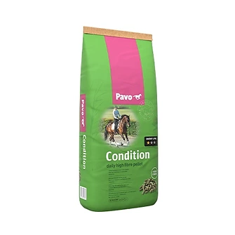 Produkt Bild Pavo Condition 20 kg 1