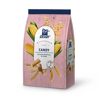 Produkt Bild DERBY Candy 1 kg 1