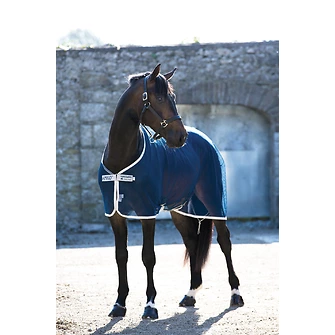 Produkt Bild Horseware Amigo Net Cooler Fliegendecke 1