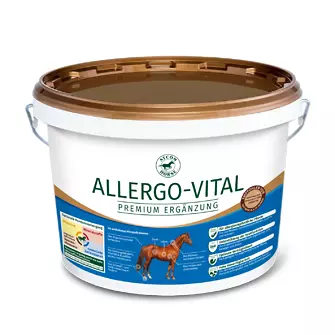 Produkt Bild Atcom Allergo-Vital 10 kg 1