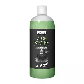 Produkt Bild WAHL® Aloe Soothe Shampoo Konzentrat 500ml 1