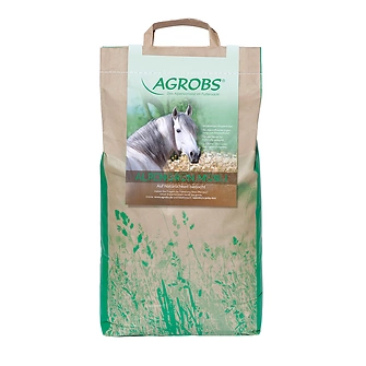 Produkt Bild AGROBS AlpenGrün Müsli Papierbeutel 4kg 1