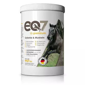 eQ7 Alpha-Premium 1 kg