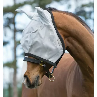 Produkt Bild Horseware Amigo Fliegenmaske 1