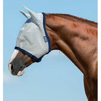 Produkt Bild Horseware Amigo Fliegenmaske 1