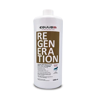 Produkt Bild EQUUSIR BIONIC Regeneration 1L  1