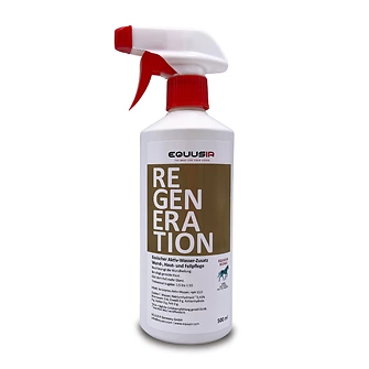 Produkt Bild EQUUSIR BIONIC Regeneration 500ml 1