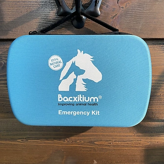 Produkt Bild Bacxitium® Emergency Kit für Hunde & Katzen 1