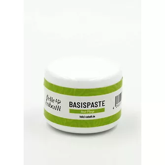 Produkt Bild felici caballi Basispaste grün 30 g 1