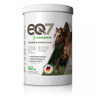 eQ7 Beta-Complete 3 kg