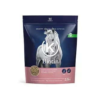 KRAFFT Biotin 2,5 kg