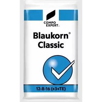 Produkt Bild Volldünger Blaukorn® Classic 25kg 1