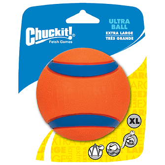 Produkt Bild Chuckit Hundespielzeug Ultra Ball XL 1