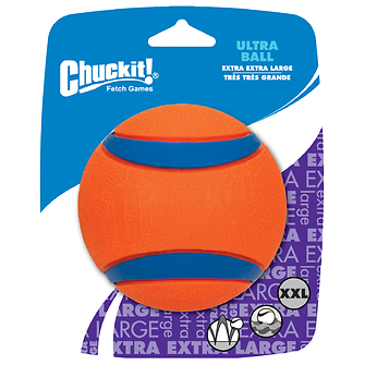 Produkt Bild Chuckit Hundespielzeug Ultra Ball XXL 1