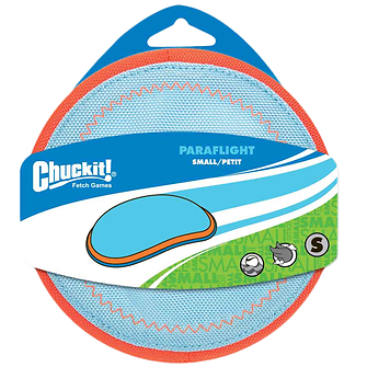 Produkt Bild Chuckit Hundespielzeug Paraflight S 1