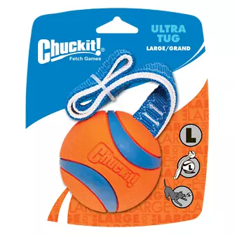 Produkt Bild Chuckit Hundespielzeug Ultra Tug 1