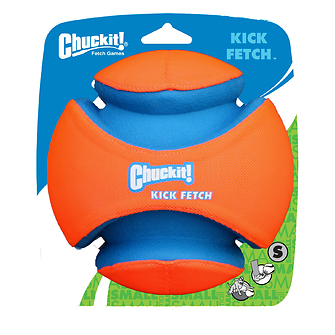 Produkt Bild Chuckit Hundespielzeug Kick Fetch L 1