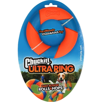 Produkt Bild Chuckit Hundespielzeug Ultra Ring 1