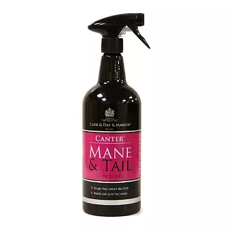 Produkt Bild Carr & Day & Martin Canter Mane & Tail Conditioner 1L 1