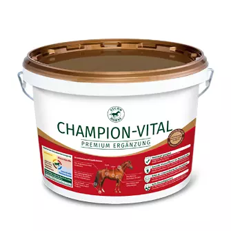 Atcom Champion-Vital 10kg