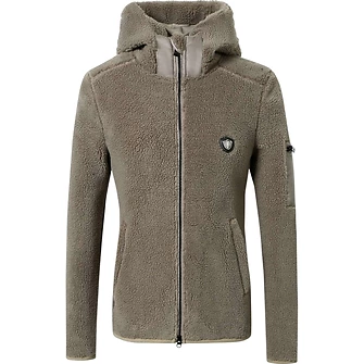 Produkt Bild Covalliero Hoodie Jacke H/W24 1