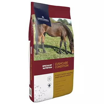 Produkt Bild DODSON & HORRELL Cush Care Condition 18kg 1