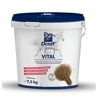 Produkt Bild DERBY Vital 7,5 kg 1