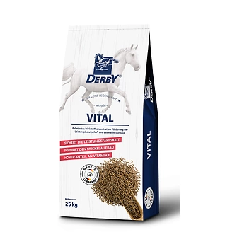 Produkt Bild DERBY Vital 25 kg 1