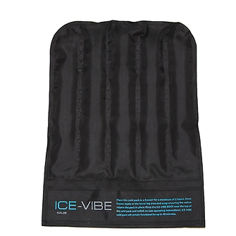 Produkt Bild Horseware Kühlpacks Ice-Vibe für 'Knee Wrap' 1