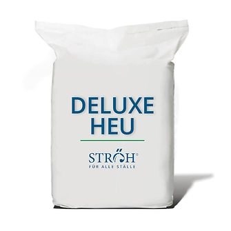 STRÖH - Küsten-Deluxe Heu Ballen 15kg