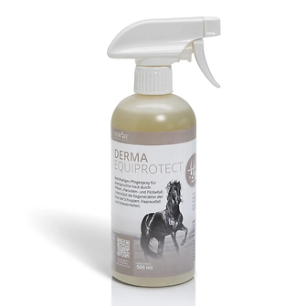 STRÖH Derma EquiProtect 500ml