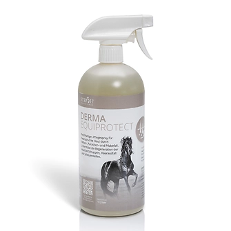 STRÖH Derma EquiProtect 1L