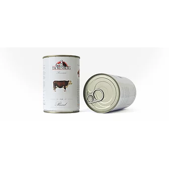 Produkt Bild Tackenberg - Rind Pur - 800g 1