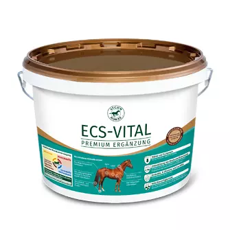 Produkt Bild Atcom ECS-Vital 10 kg unpelletiert 1