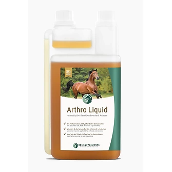 Produkt Bild ESS Arthro Liquid 1000 ml 1