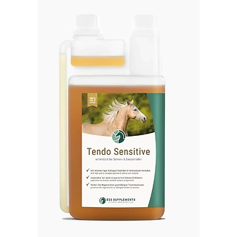 Produkt Bild ESS Tendo Sensitive 1000 ml 1