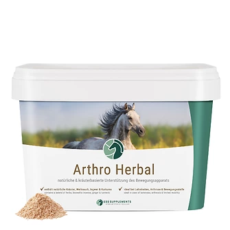 Produkt Bild ESS Arthro Herbal 3kg 1