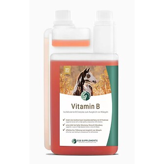 ESS Vitamin B 1 L
