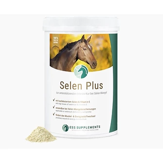 Produkt Bild ESS Selen Plus 0,6 kg 1