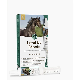 Produkt Bild ESS Level Up Shoots 3x50ml 1