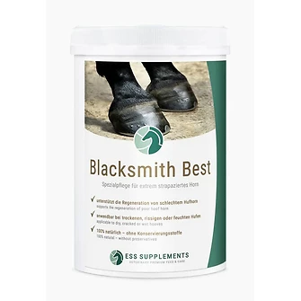 Produkt Bild ESS Blacksmith Best 1 kg 1