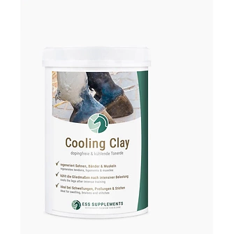 Produkt Bild ESS Cooling Clay 1,5 kg 1