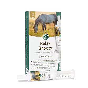 Produkt Bild ESS Relax Shoots 3x 50ml 1