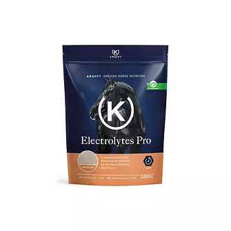 Produkt Bild KRAFFT ELEKTROLYTES Pro 1,8 kg 1