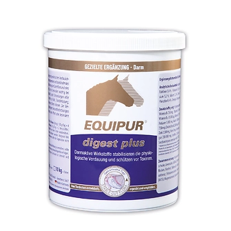 Produkt Bild EQUIPUR - digest plus "P" 1kg 1