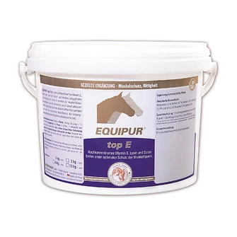 Produkt Bild EQUIPUR - top E 3kg 1