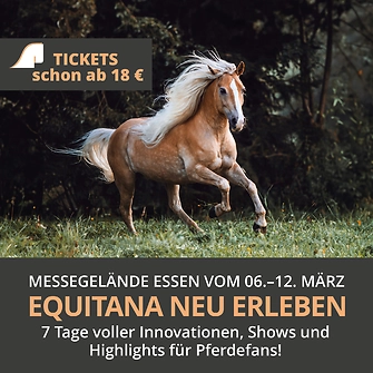 Produkt Bild STRÖH Equitana Flyer 2025 1